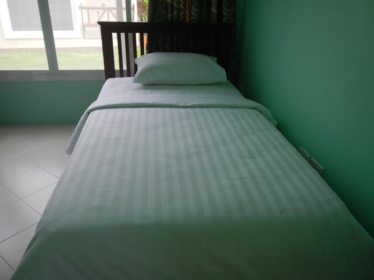 Pat'S Hideaway Bungalows Rayong Exteriér fotografie