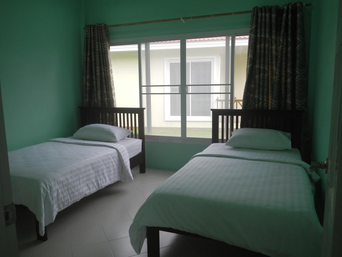 Pat'S Hideaway Bungalows Rayong Exteriér fotografie