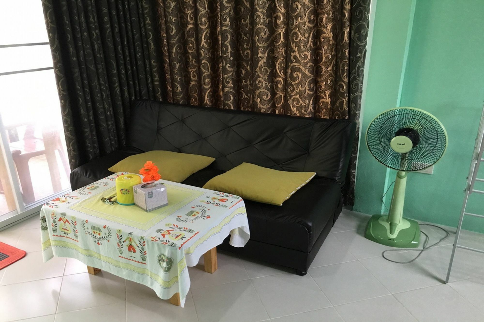 Pat'S Hideaway Bungalows Rayong Exteriér fotografie
