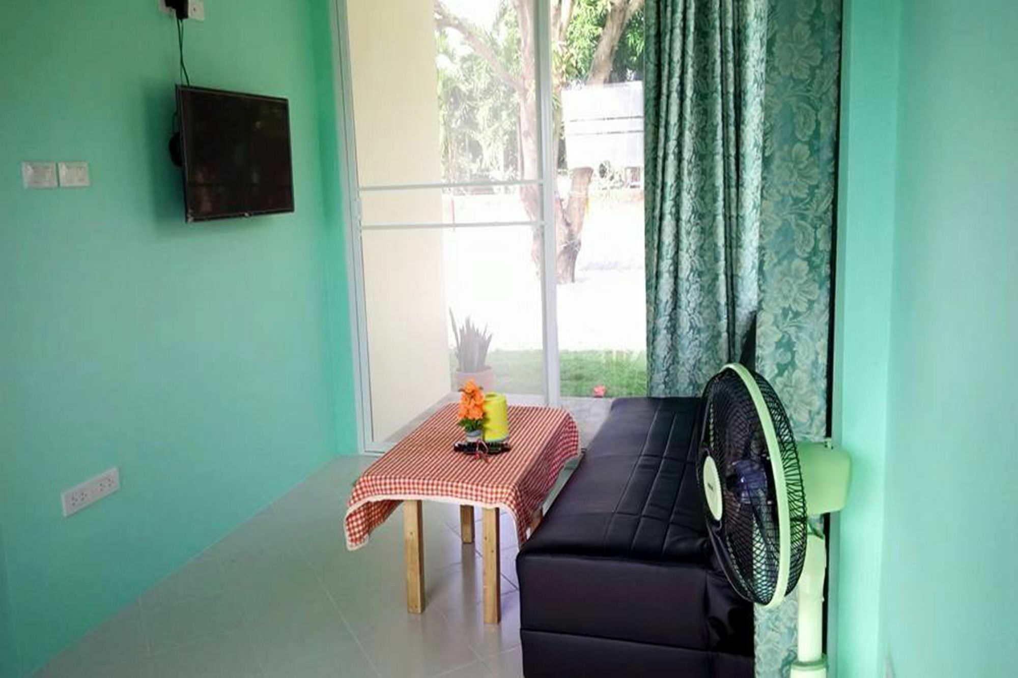 Pat'S Hideaway Bungalows Rayong Exteriér fotografie